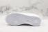 3M x Nike Air Force 1 07 Summit White Yellow Shoes AQ2132-100