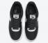 3M x Nike Air Force 1 Low Black Reflect Reflect Silver Metallic Silver CT1992-001