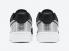 3M x Nike Air Force 1 Low Black Reflect Reflect Silver Metallic Silver CT1992-001