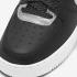 3M x Nike Air Force 1 Low Black Reflect Reflect Silver Metallic Silver CT1992-001