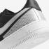 3M x Nike Air Force 1 Low Black Reflect Reflect Silver Metallic Silver CT1992-001