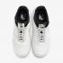 3M x Nike Air Force 1 Low Summit Blanc Noir Chaussures CT2299-100