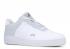 A COLD WALL x Nike Air Force 1 Low White BQ6924-100