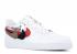 Air Force 1'07 John Geiger Misplaced Checks White