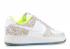 Air Force 1 '07 Le Db Charity Volt White 349440-111