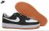 Air Force 1'07 Low-Black Denim Nike 630930-001