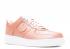 Air Force 1 '07 Low Lady Liberty Rust Lime 812297-800