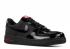 Air Force 1 '07 White Sport Black Red 315122-021