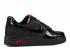 Air Force 1 '07 Bianco Sport Nero Rosso 315122-021