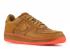 Air Force 1 Low Insideout Hops Golden Mango Wild Maple 312486-271