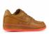 Air Force 1 Low Insideout Hops Golden Mango Wild Maple 312486-271