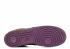 Air Force 1 Low Insideout Purple Vintage Pro Bison Gold 312486-272