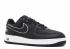 Air Force 1 Low Retro Nyc Wit Zwart Varsity Rood 845053-002