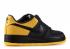 Air Force 1 Low Supreme Undefeated X Livestrong Maize Zwart Varsity Antraciet 318985-700