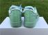 Air Force 1 Low X Off-White Green Silver CI1173-300