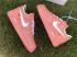 Air Force 1 Low X Off-White Rose Argent CI1173-601