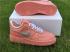 Air Force 1 Low X Off-White Rosa Plata CI1173-601