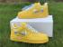 Air Force 1 Low X Off-White Geel Metalic Zilver CI1173-700