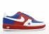Air Force 1 NBA All-Star 2005 Blue White Red BMB787M7