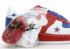 Air Force 1 NBA All-Star 2005 Blue White Red BMB787M7