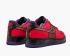 Air Force 1 Ng Cmft Low Year Of The Snake University Rojo Negro Crt Púrpura 555106-600