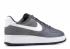 Air Force 1 Premium 07 Midnight Grey Stealth Flint Navy White 315180-011
