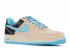 Air Force 1 Premium 07 Thompson Original Six Brown Tweed Baroque Chlorine 315086-241