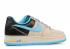 Air Force 1 Premium 07 Thompson Original Six Brown Tweed Baroque Chlorine 315086-241