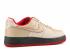 Air Force 1 Premium China Dark Tweed Varsity Red Army 315180-222