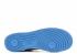Air Force 1 Premium Fantastic 4 Invisible Woman Harbor Blue Clear White Military 313641-941