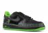 Air Force 1 Premium Lucha Libre Light Bn Green Black Sport Graphite Red 313641-002