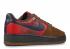 Air Force 1 Premium NS GS Vince Carter New Six Khaki Dark Varsity Obsidian Red 315517-242