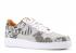 Air Force 1 Premium Nyc White Black 921807-992