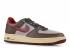 Air Force 1 Premium Samurai Light Ink Chocolate Green Team Net Stain Red 313641-262