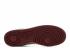 Air Force 1 Premium Samurai Light Ink Chocolate Green Team Net Stain Red 313641-262