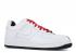 Air Force 1 Premium Scarface White Black Varsity Red 313641-101
