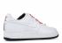 Air Force 1 Premium Scarface White Black Varsity Red 313641-101