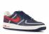 Air Force 1 Premium Utt Clowns Sail Midnight Varsity Navy Net Red 314229-461