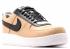 Air Force 1 SP Tisci Black Tan Vachetta 669917-200