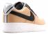 Air Force 1 SP Tisci Black Tan Vachetta 669917-200