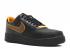 Air Force 1 SP Tisci Brown Baroque Noir 677802-020