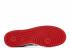 Air Force 1 Sheed Low Sheed White Varsity Red 306347-611