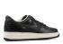 Air Force 1 Supreme 07 Qk Sail Black 316133-001