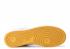 Air Force 1 West Indies White WI2 University Gold 306350-111
