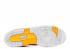 Air Force 2 Low Dirty New White Del Sol Red 305602-611