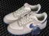 Akira x Nike Air Force 1 07 Low Gray Navy Blue Silver DJ3966-133