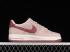 Akira x Nike Air Force 1 07 Low Rosa Rosso Bianco KT0036-088