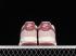 Akira x Nike Air Force 1 07 Low Rosa Rosso Bianco KT0036-088