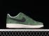 Akira x Nike Air Force 1 07 Low suede verde scuro nero DB2575-002