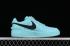 Ambush x Nike Air Force 1 07 Low Blue Black DV3464-500